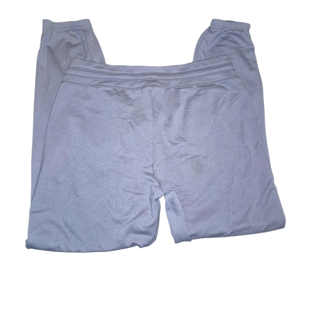 32 Degrees Light Purple Joggers with Relaxed Fit